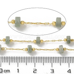 Catene di collegamento in ottone&nbsp;CHC-C009-02G-04
