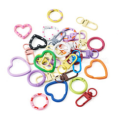 Kits de fabrication de bijoux DIY&nbsp;FIND-TA0009-77
