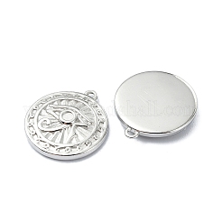 Pendentifs en acier inoxydable 304 anti-ternissement&nbsp;X-STAS-L022-347P