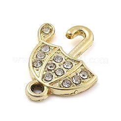 Legierung rhinestone-anhänger&nbsp;FIND-U026-10G