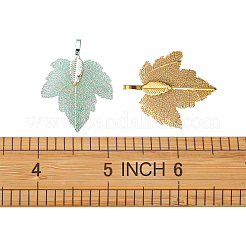 Eisen Anhänger & Charms&nbsp;IFIN-TA0001-36