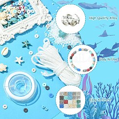 DIY Armband machen Kits&nbsp;DIY-CJ0002-93