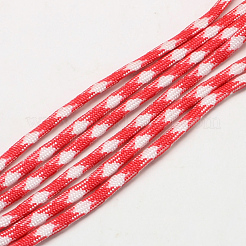 7 Innenkerne Polyester- & Elasthan-Kordelseile&nbsp;RCP-R006-045