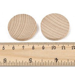 Unbehandelte Buchenholzplatten&nbsp;WOOD-G028-03C