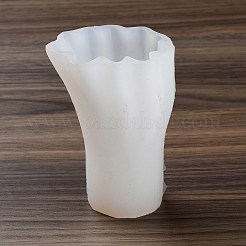 Moldes de estatua de exhibición de silicona diy fantasma de halloween&nbsp;SIMO-P007-A01