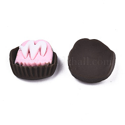 Undurchsichtigen Cabochons&nbsp;CRES-S307-003