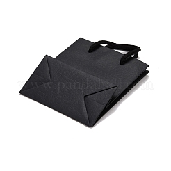 Rechteckige Papiertüten&nbsp;ABAG-E004-01A