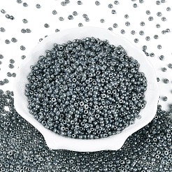 Runde Saatperlen&nbsp;SEED-A011-3mm-156