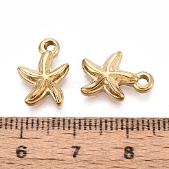 Anhänger aus 304 Edelstahl&nbsp;STAS-N115-44G