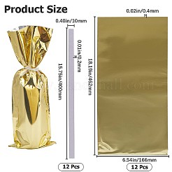 Verpackungen aus Kunststoff Säcke&nbsp;ABAG-WH0046-02