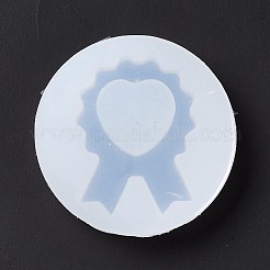 Herz-Medaillen-Shaker-Formen&nbsp;LS-DIY-G050-03
