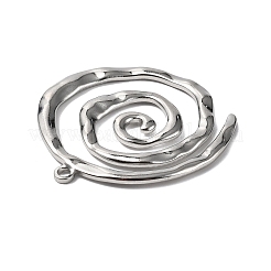 Anhänger aus Edelstahl 304&nbsp;STAS-P395-05P