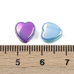 2631 pièces de perles en plastique abs&nbsp;KY-H009-01
