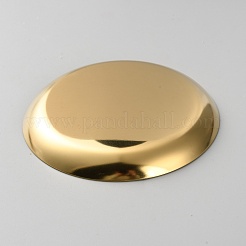 Piatti per gioielli in acciaio inossidabile&nbsp;ODIS-WH0030-186G