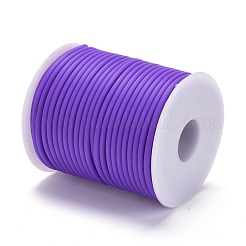 Hohlrohr PVC-Schlauch aus synthetischem Kautschuk&nbsp;RCOR-R007-3mm-18
