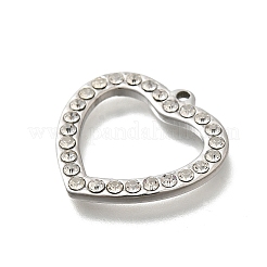 Pendentifs en acier inoxydable 304&nbsp;STAS-E545-08P