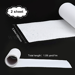 Film adhésif antidérapant tpr (caoutchouc thermoplastique)&nbsp;FIND-WH0082-84B