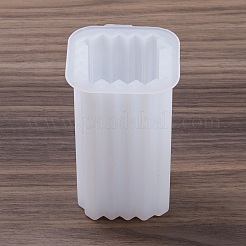 DIY Kerzen Silikonformen&nbsp;LS-AJEW-M228-02C