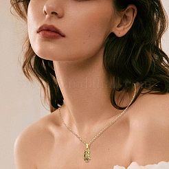 108 pz 18 stili pendenti in lega di stile tibetano&nbsp;UNKW-SC0003-39