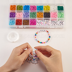 Diy Schmuck-Sets&nbsp;DIY-CJ0006-03