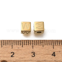 Perlas de acero inoxidable 304 con recubrimiento iónico (IP)&nbsp;STAS-F308-01G-W