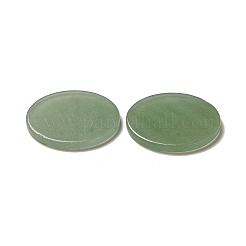 Cabochon avventurina verde naturale&nbsp;G-A213-02B