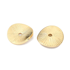 Perles d'espacement en laiton shegrace&nbsp;XGRPCU992-289G