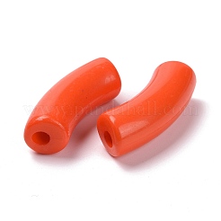 Perles acryliques opaques&nbsp;SACR-S677-016