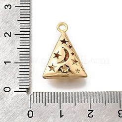Messing Anhänger & Charms&nbsp;KK-E792-18G