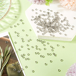 Offene Biegeringe aus Edelstahl 304&nbsp;STAS-TA0002-99A