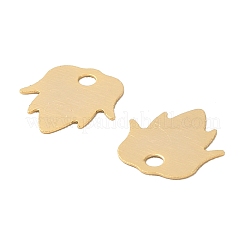 Charms in ottone&nbsp;KK-F907-01B-G