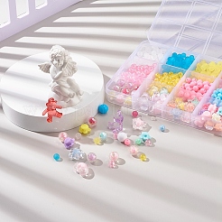 DIY Schmucksets für Kinder&nbsp;DIY-YW0003-62