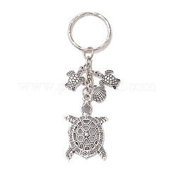 Porte-clés en alliage&nbsp;KEYC-JKC00913