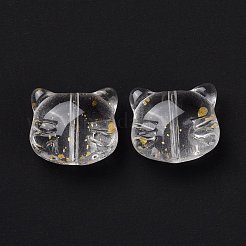 Perle di vetro&nbsp;GLAA-G079-02I