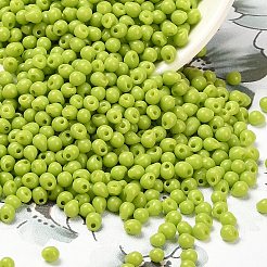 Miyuki 3.4mm Tropfenperlen&nbsp;X-SEED-MY04-DP416