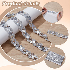Funkelndes&nbsp;OCOR-WH0078-351A