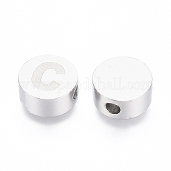 Billes en acier inoxydable 304 résistantes au ternissement&nbsp;LS-STAS-I126-02P-C