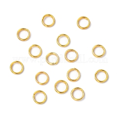 Anelli di ferro spezzati&nbsp;NFDJRG5MM