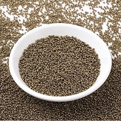 Miyuki runde Rocailles Perlen&nbsp;SEED-X0054-RR0457L