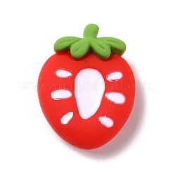 Cabochons di opaco resina&nbsp;CRES-M010-13