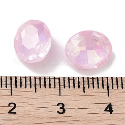 Cabochons de strass en verre&nbsp;RGLA-G020-02A-508AM