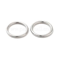 Anneaux de jonction soudés en alliage&nbsp;KK-WH0052-05D-P