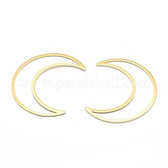 Anillos de enlace de latón&nbsp;LS-KK-P155-64G-NR