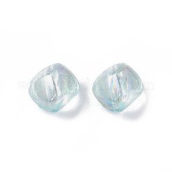 Transparente Acryl Perlen&nbsp;MACR-S373-131-C07