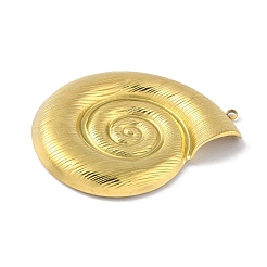 Grands pendentifs en acier inoxydable 304&nbsp;STAS-P408-01A-G