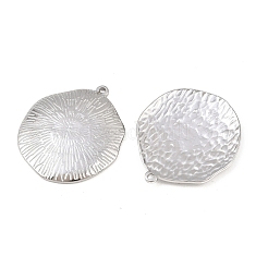 Pendentifs en acier inoxydable 304&nbsp;LS-STAS-P424-03P