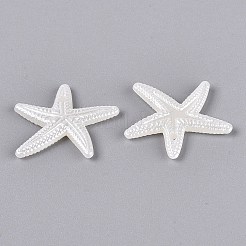 Pendentifs en plastique CCB&nbsp;PL-N007-05