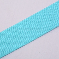 Banda elástica plana ultra ancha y gruesa&nbsp;EC-WH0016-B-S015