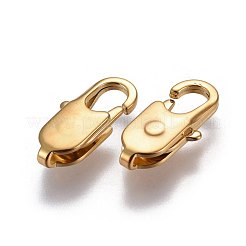 Karabinerverschlüsse aus Edelstahl 304&nbsp;STAS-L221-26B