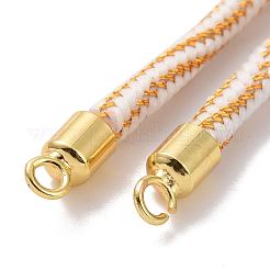 Nylonschnur Armbänder&nbsp;MAK-C003-02G